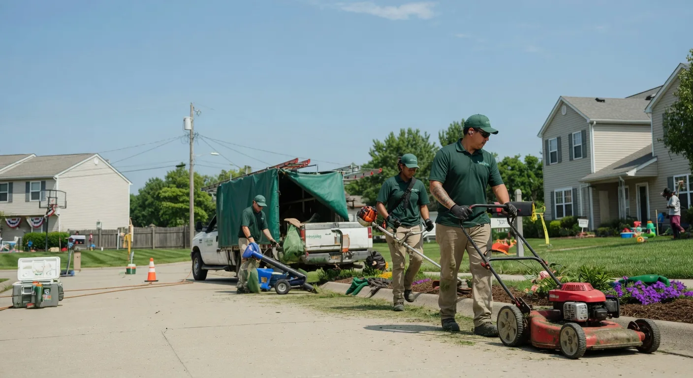 Irrigation Installation in Cornell, WI near me